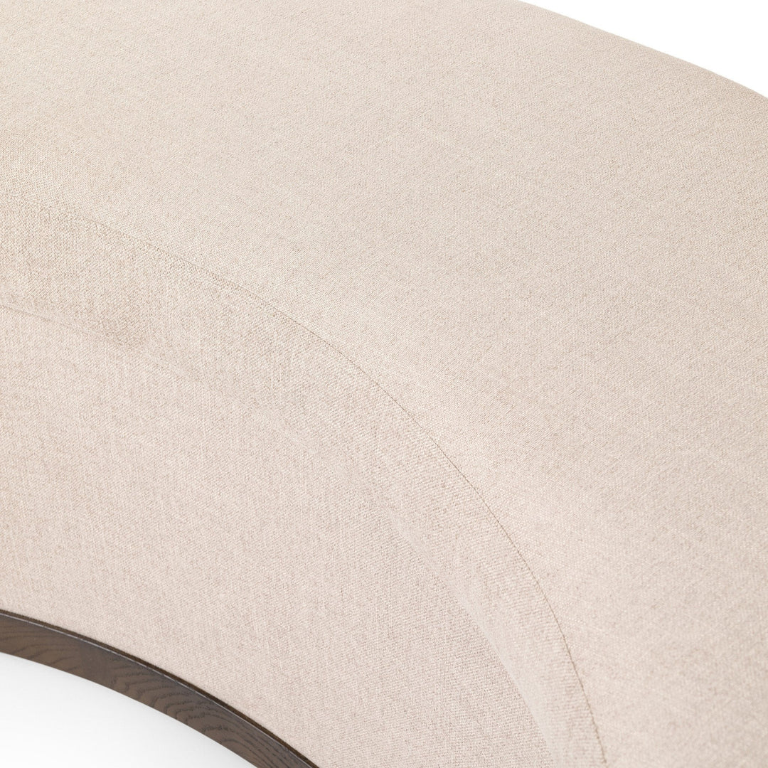 CADENZA DINING BENCH