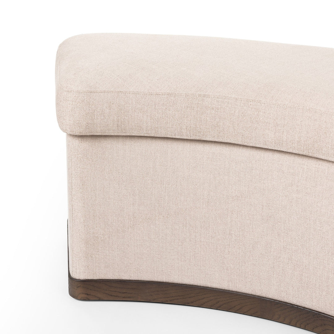 CADENZA DINING BENCH