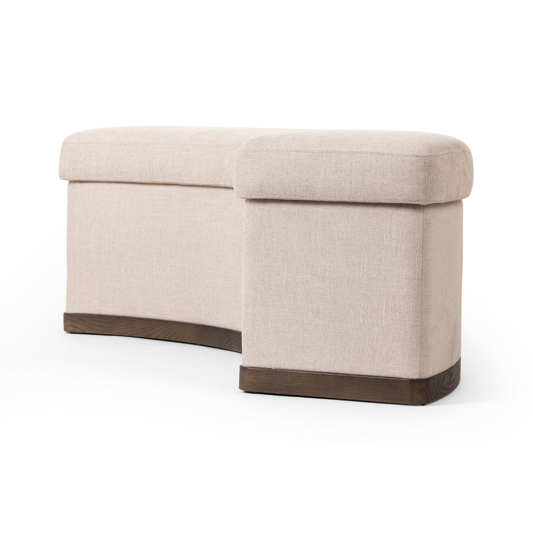 CADENZA DINING BENCH