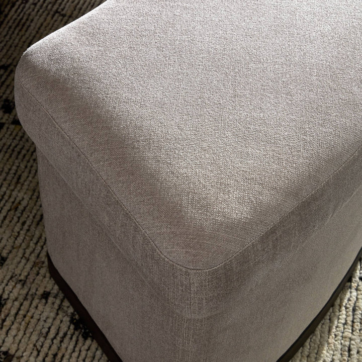 CADENZA DINING BENCH
