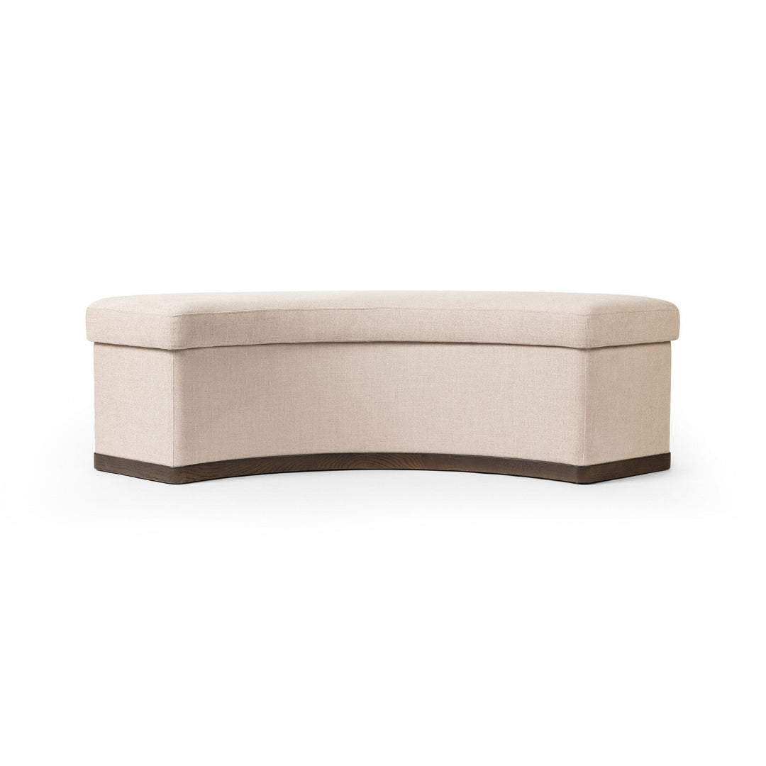 CADENZA DINING BENCH