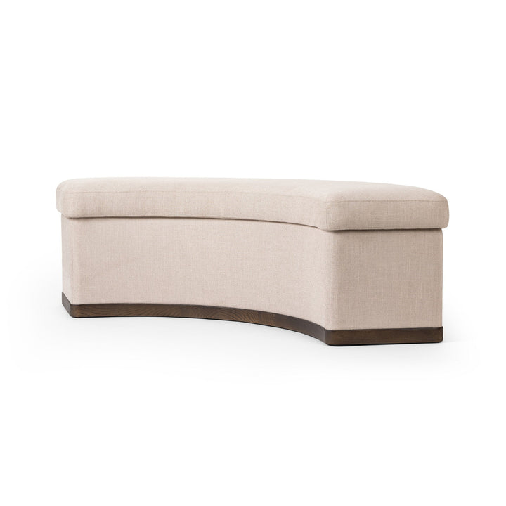 CADENZA DINING BENCH