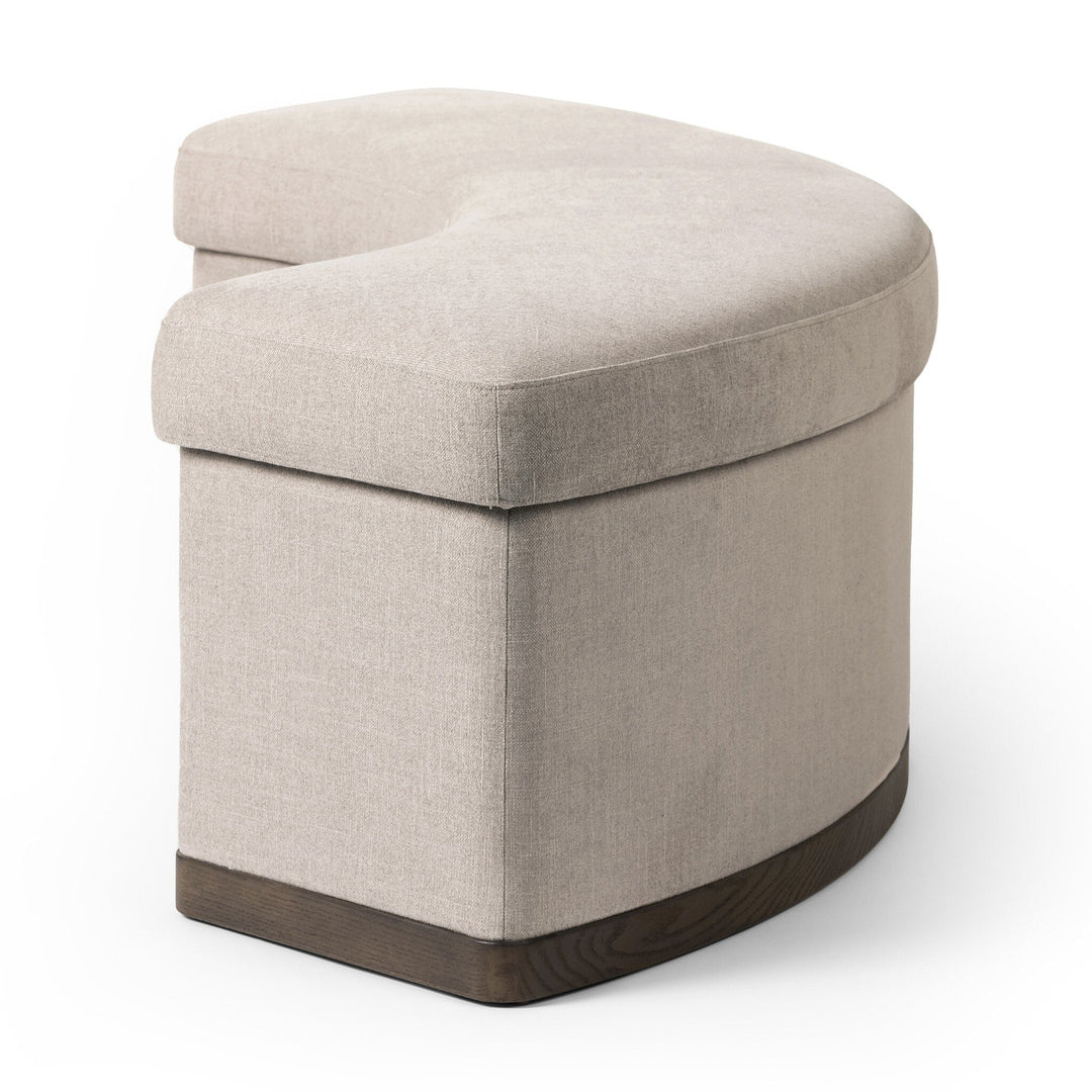 CADENZA DINING BENCH