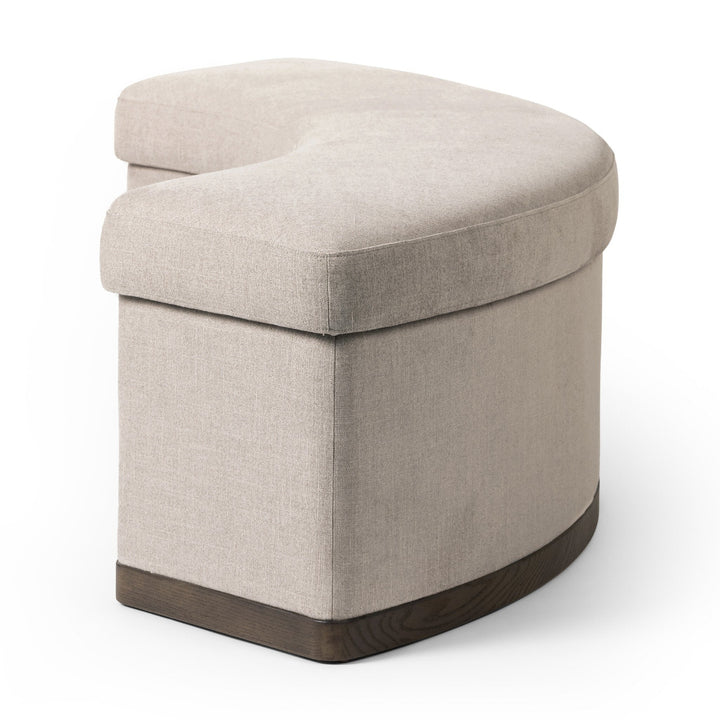 CADENZA DINING BENCH