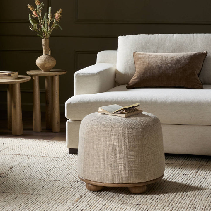 SOLARA OTTOMAN