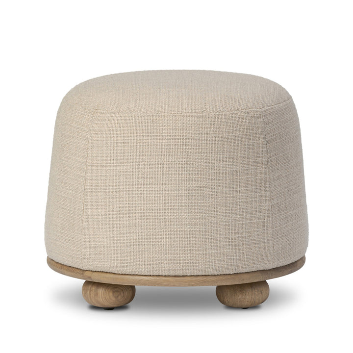 SOLARA OTTOMAN
