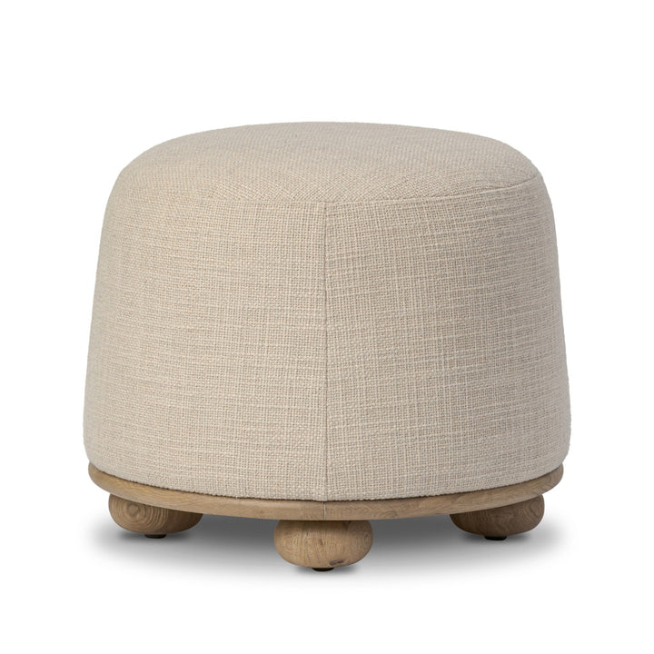 SOLARA OTTOMAN