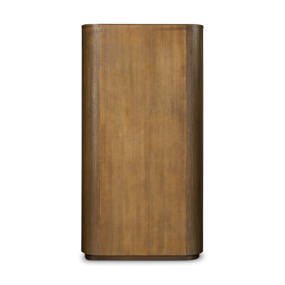 SYBIL BOOKCASE