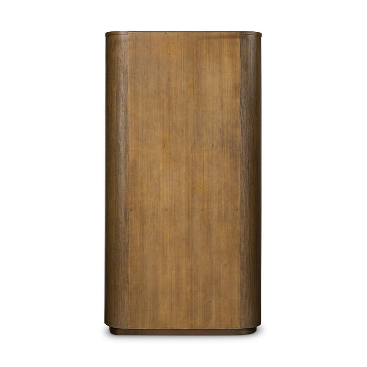 SYBIL BOOKCASE