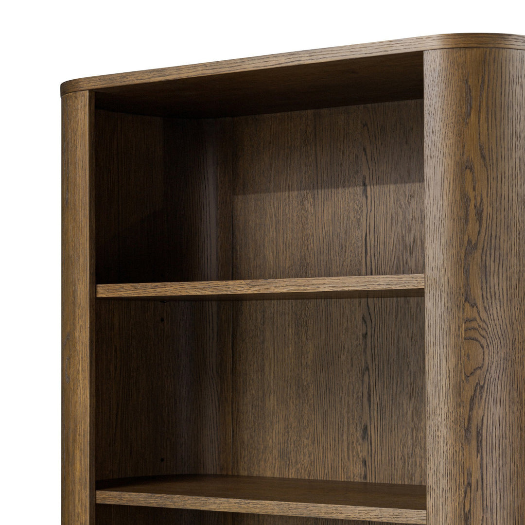 SYBIL BOOKCASE
