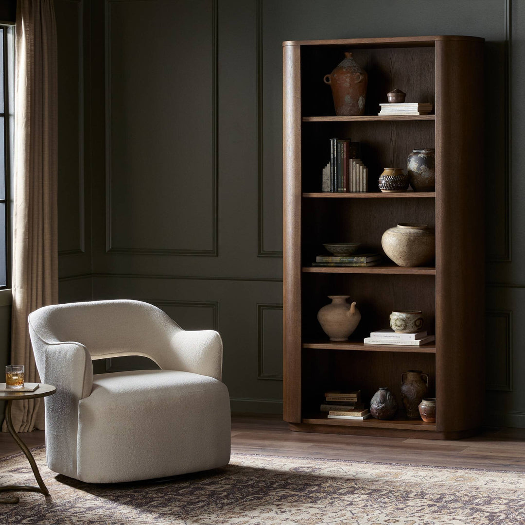 SYBIL BOOKCASE