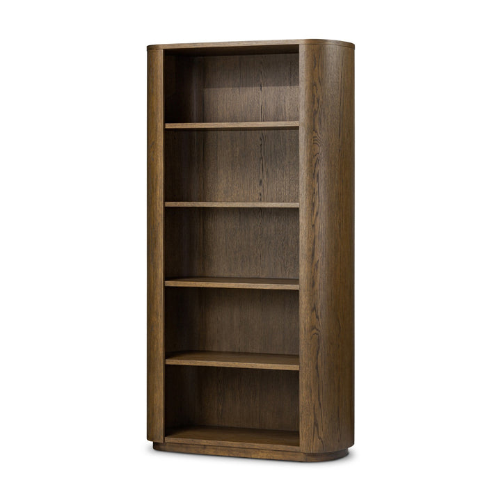 SYBIL BOOKCASE