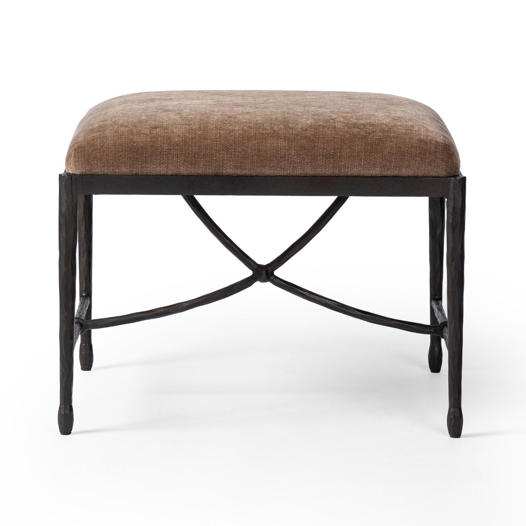 JADIE ACCENT STOOL