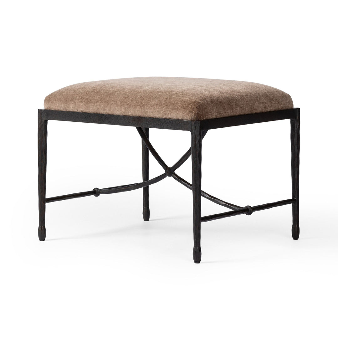 JADIE ACCENT STOOL