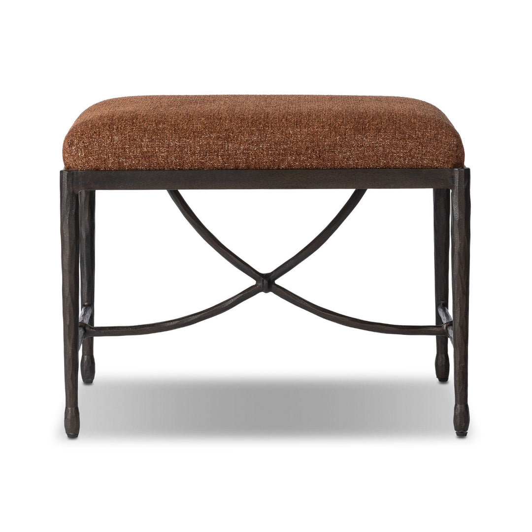 JADIE ACCENT STOOL