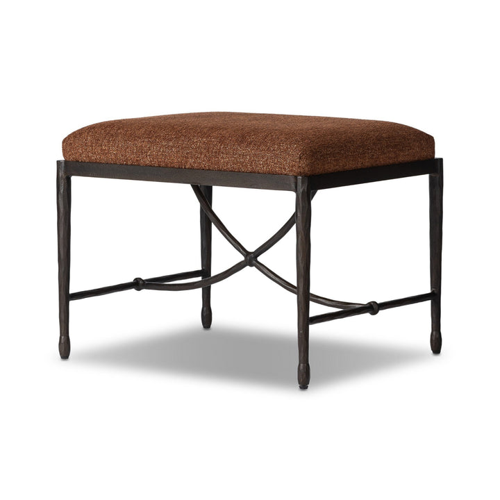 JADIE ACCENT STOOL