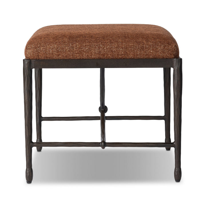 JADIE ACCENT STOOL
