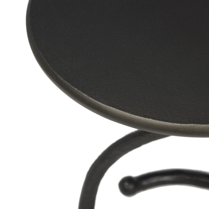 ARCHER END TABLE
