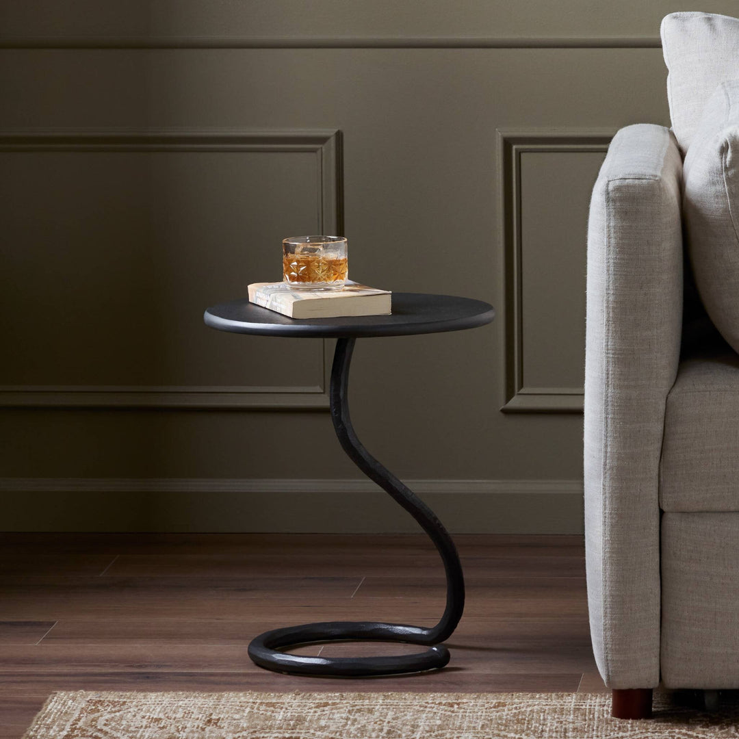 ARCHER END TABLE