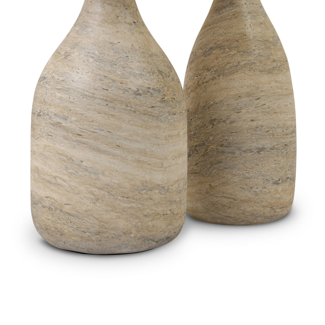 MIRANDA NESTING END TABLES