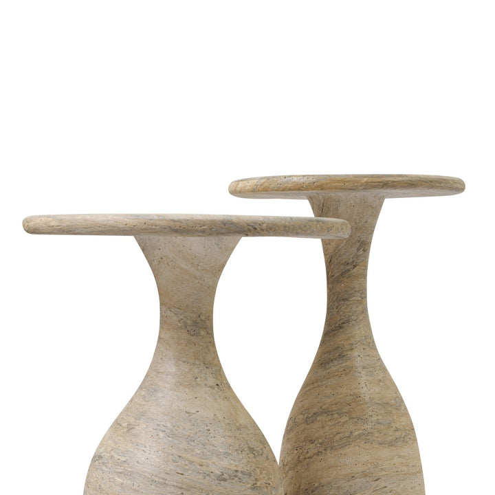 MIRANDA NESTING END TABLES