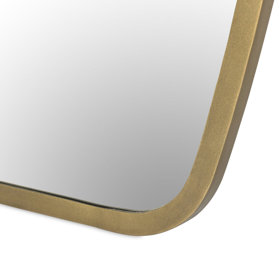 DRAVEN MIRROR