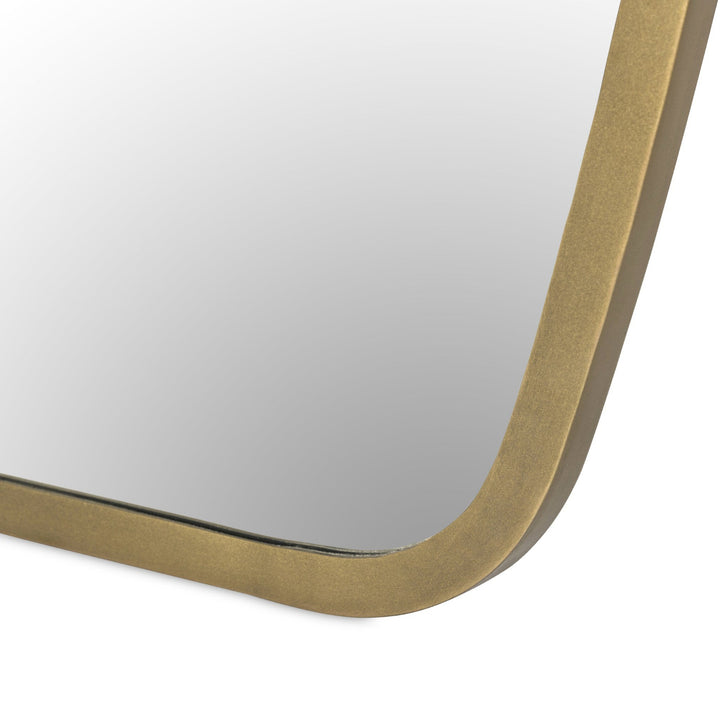 DRAVEN MIRROR