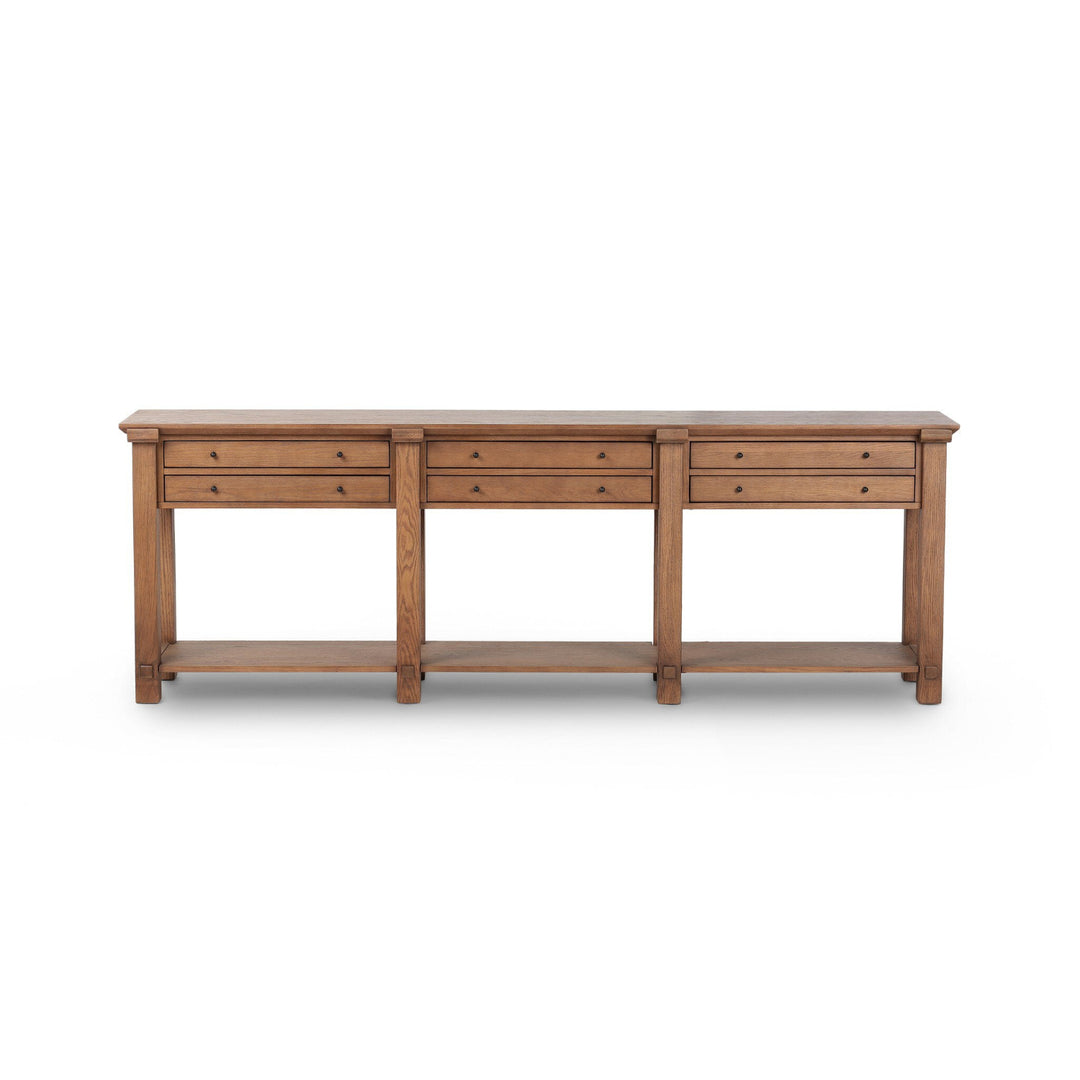 ARDEN CONSOLE TABLE