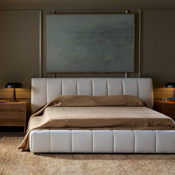 LANDON BED