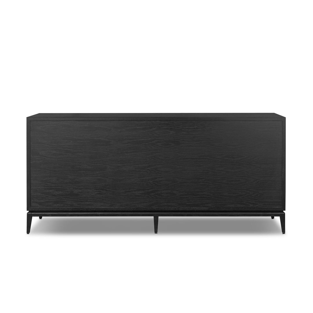 ROSIE 6 DRAWER DRESSER