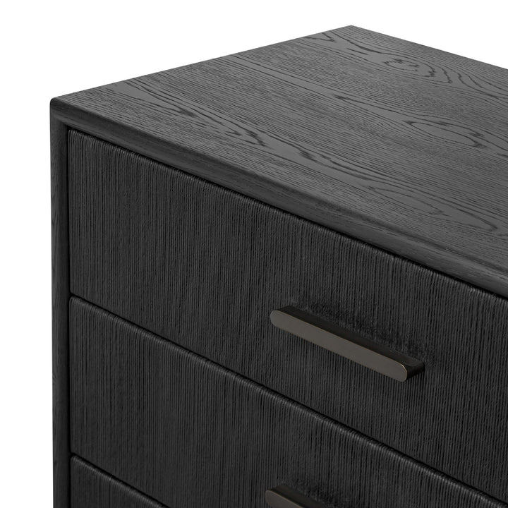 ROSIE 6 DRAWER DRESSER