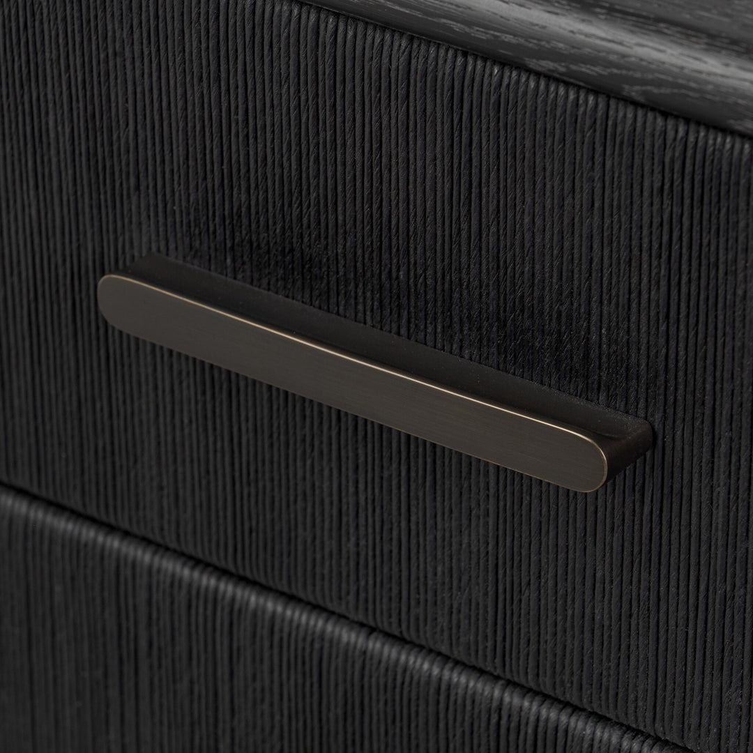ROSIE 6 DRAWER DRESSER