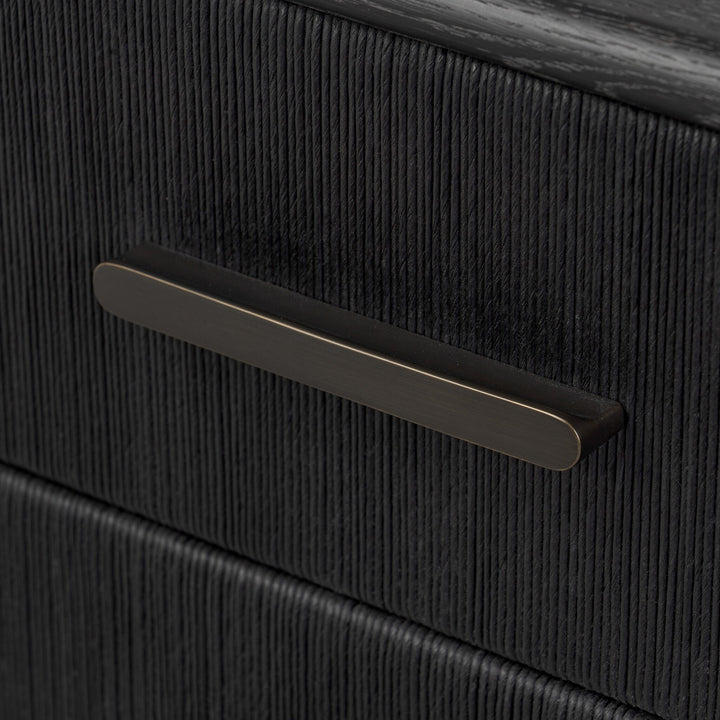 ROSIE 6 DRAWER DRESSER