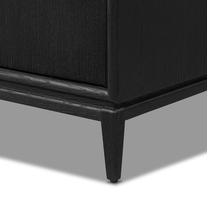 ROSIE 6 DRAWER DRESSER