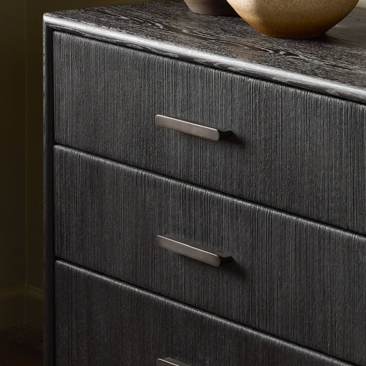 ROSIE 6 DRAWER DRESSER