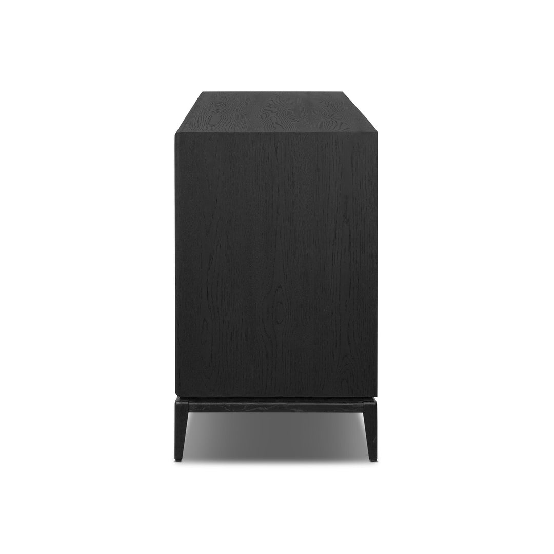 ROSIE 6 DRAWER DRESSER