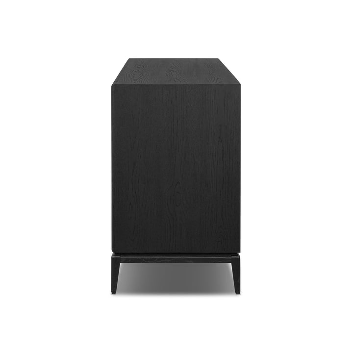 ROSIE 6 DRAWER DRESSER