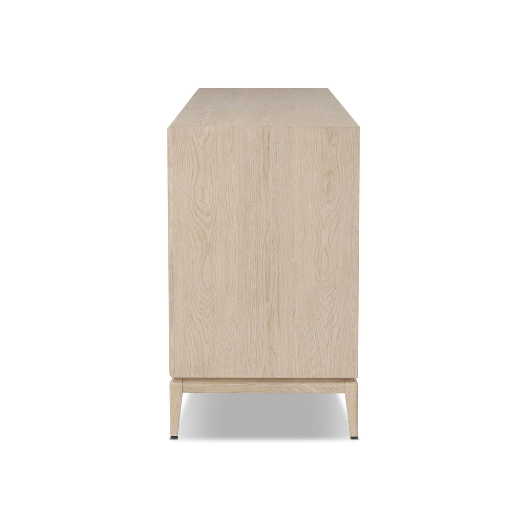 ROSIE 6 DRAWER DRESSER