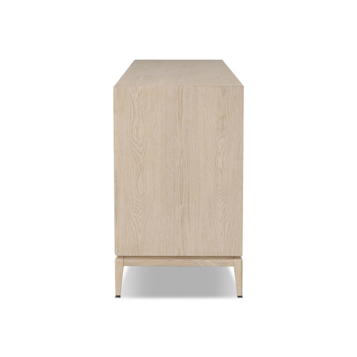 ROSIE 6 DRAWER DRESSER