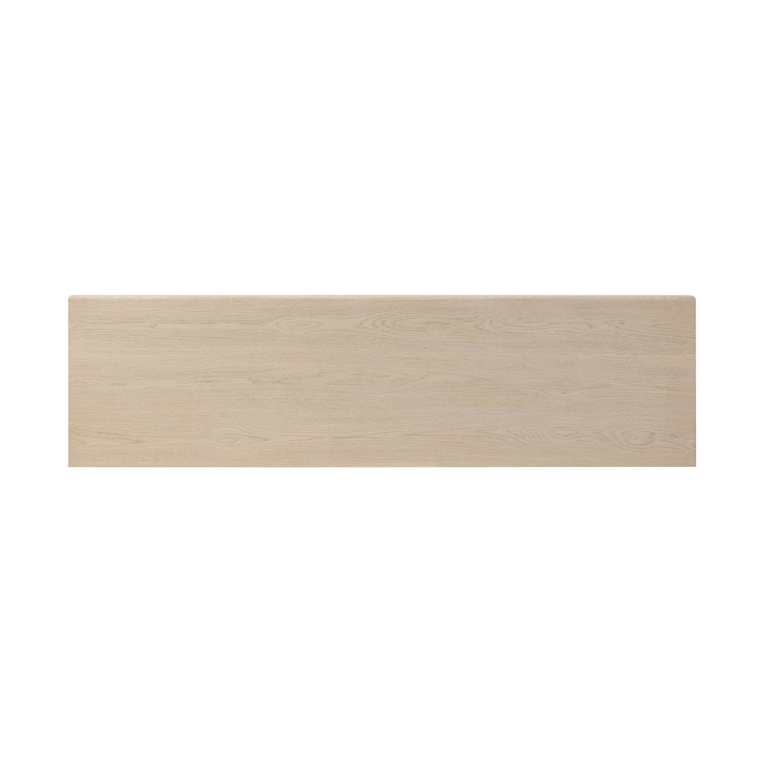 ROSIE 6 DRAWER DRESSER