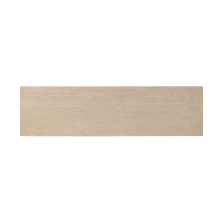 ROSIE 6 DRAWER DRESSER