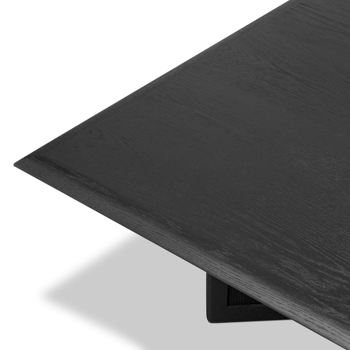 ROSIE SQUARE COFFEE TABLE