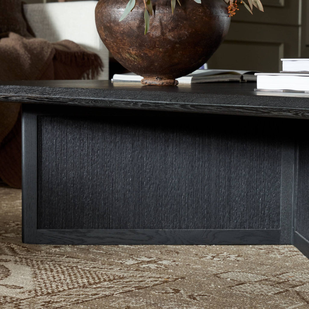 ROSIE SQUARE COFFEE TABLE