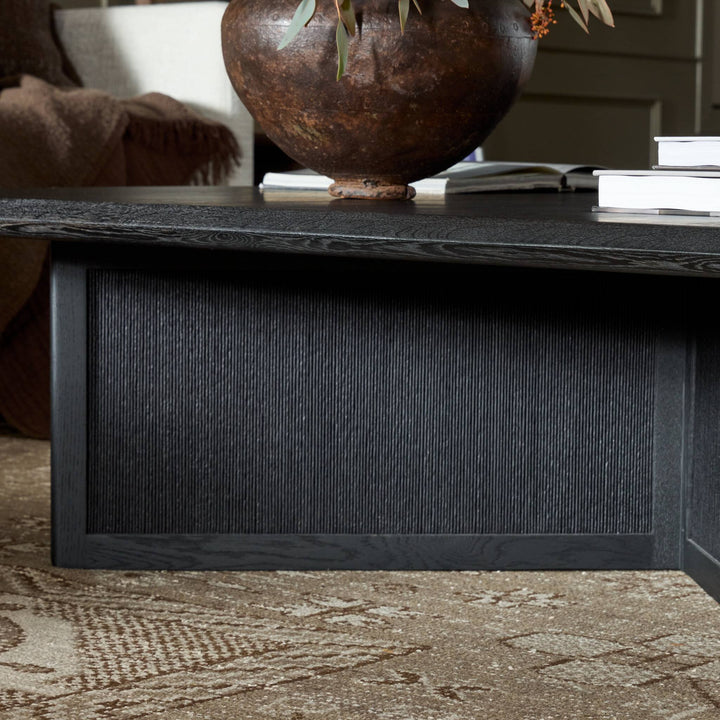 ROSIE SQUARE COFFEE TABLE