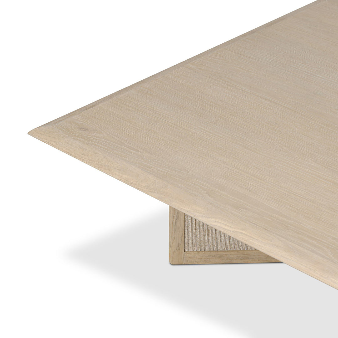 ROSIE SQUARE COFFEE TABLE