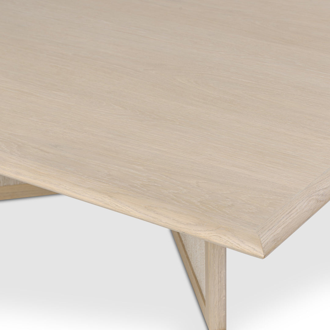 ROSIE SQUARE COFFEE TABLE