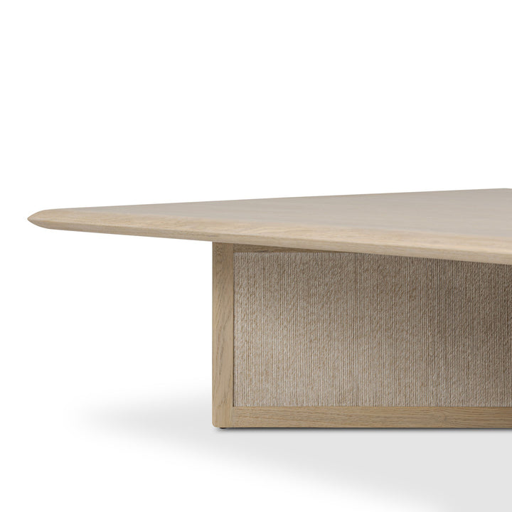 ROSIE SQUARE COFFEE TABLE