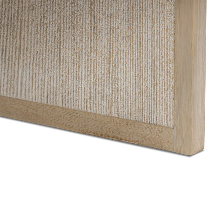 ROSIE SQUARE COFFEE TABLE
