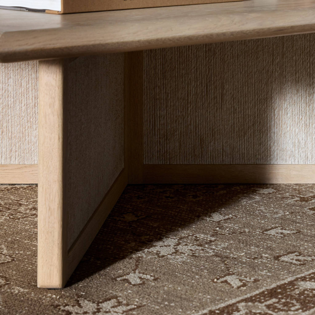 ROSIE SQUARE COFFEE TABLE