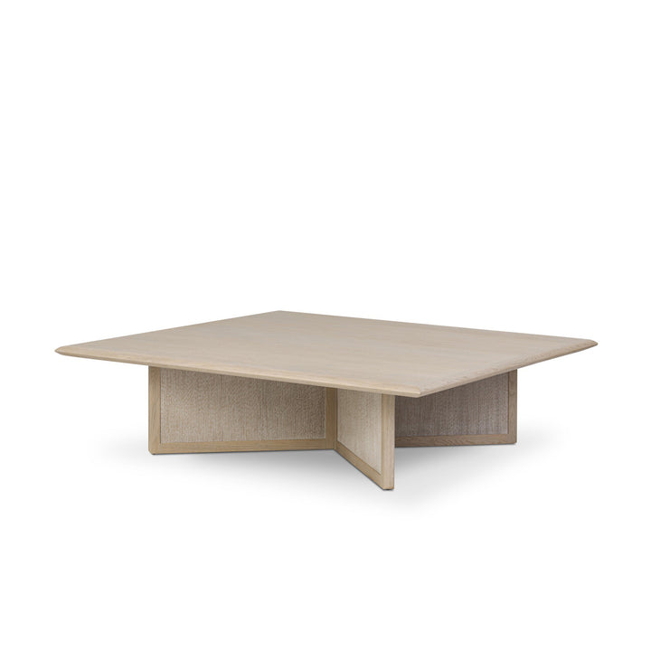 ROSIE SQUARE COFFEE TABLE